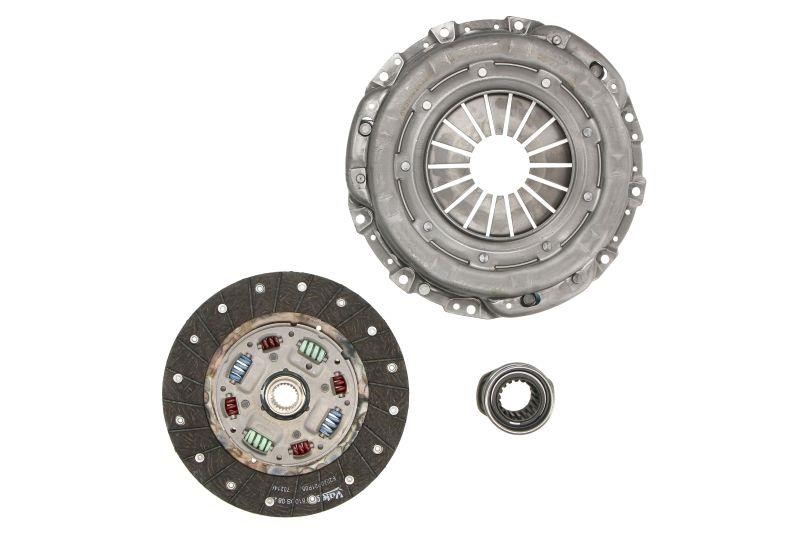 Valeo 801561 Clutch Kit 801561 801561 Valeo Clutch Kit
