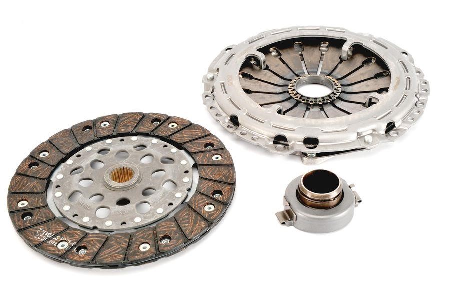 Valeo 826323 Clutch Kit 826323 826323 Valeo Clutch Kit