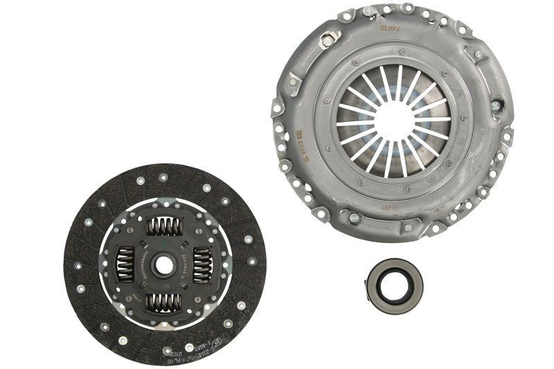 821255 Valeo Clutch Kit