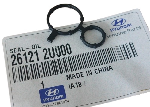 261212U000 Hyundai/Kia Oil seal