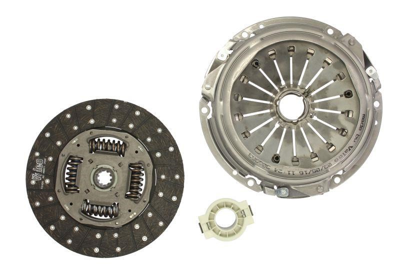 Valeo 827192 Clutch Kit 827192 827192 Valeo Clutch Kit