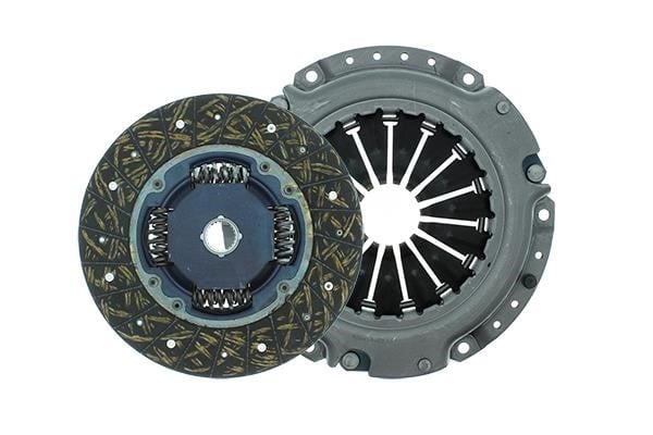 801959 Valeo Clutch Kit