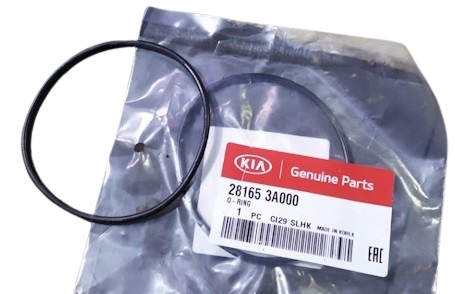 281653A000 Hyundai/Kia O-ring