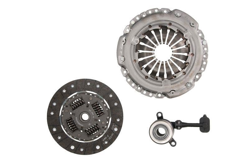 Valeo 834104 Clutch Kit 834104 834104 Valeo Clutch Kit