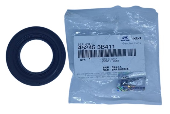452453B411 Hyundai/Kia Oil seal