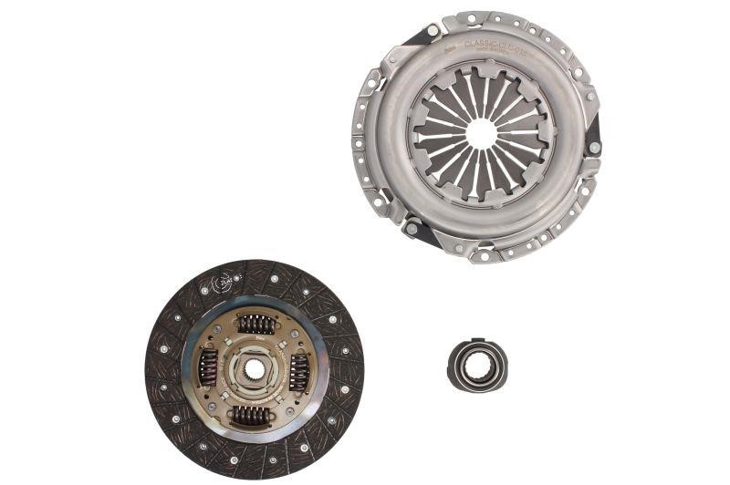 Valeo 786018 Clutch Kit 786018 786018 Valeo Clutch Kit