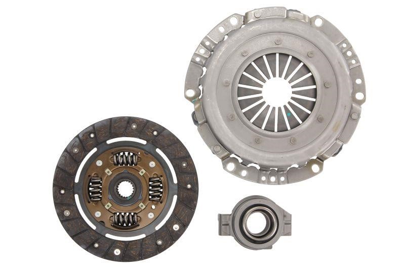 Clutch set Fiat Tempra: 006804 Valeo Clutch Kit