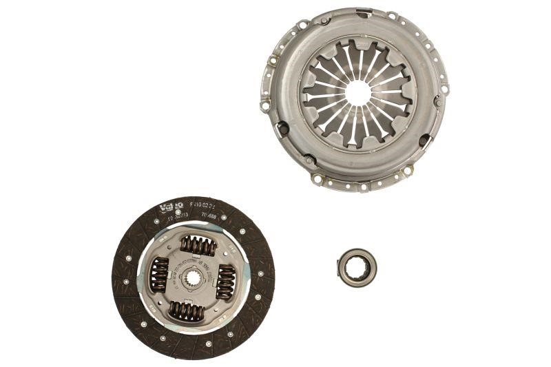 Car clutch kit Mini Cooper: 826723 Valeo Clutch Kit