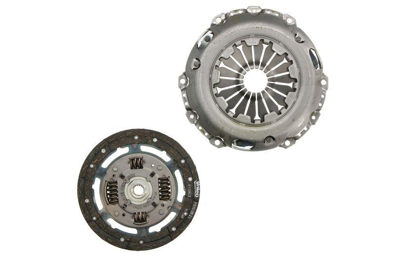 Valeo 832248 Clutch Kit 832248 832248 Valeo Clutch Kit