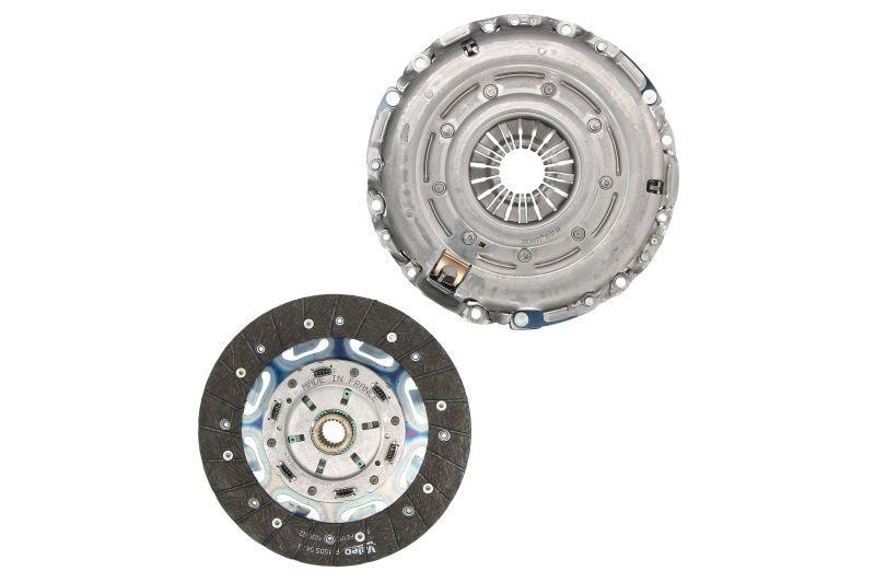 Automotive clutch kit Opel Astra K: 832403 Valeo Clutch Kit