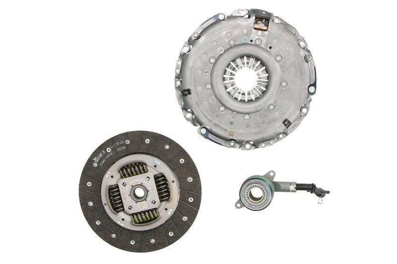 Car clutch kit Fiat Ducato: 834177 Valeo Clutch Kit