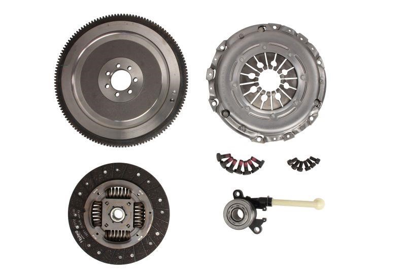 Valeo 845077 Clutch Kit 845077 845077 Valeo Clutch Kit