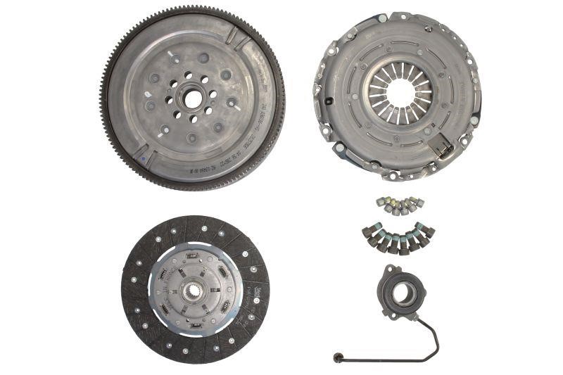 Valeo 837302 Clutch Kit 837302 837302 Valeo Clutch Kit