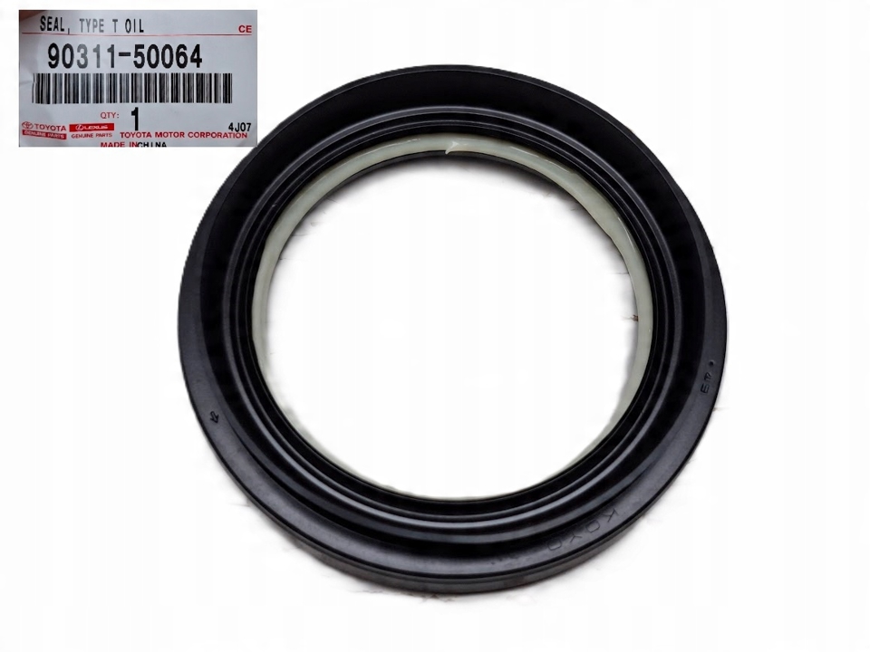 9031150064 Toyota SEAL OIL-DIFFERENTIAL left