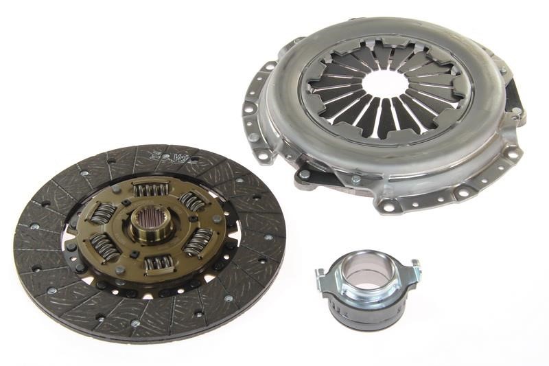 Car clutch kit Mazda MX-6: 623198060 Luk Clutch Kit