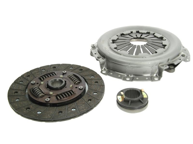 Automotive clutch kit KIA Sephia (Kia Sephia): 620323100 Luk Clutch Kit