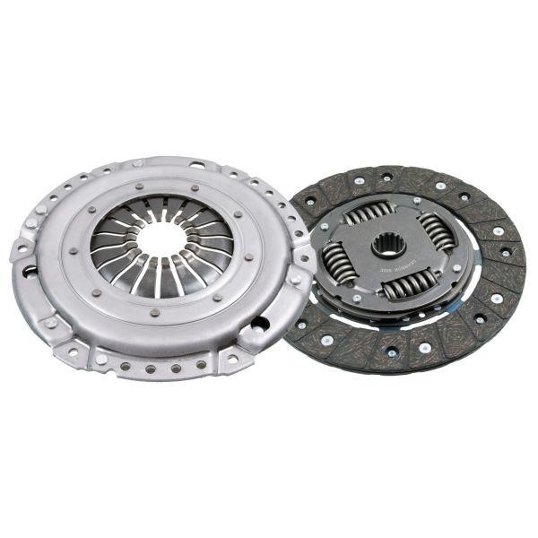 Automotive clutch kit Opel Speedster: 828479 Valeo Clutch Kit