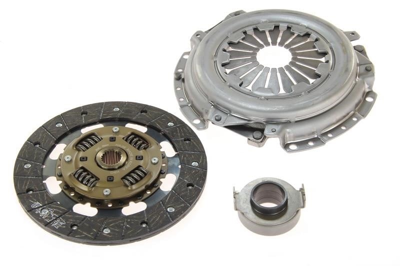 Automotive clutch kit Honda CRX: 621182860 Luk Clutch Kit