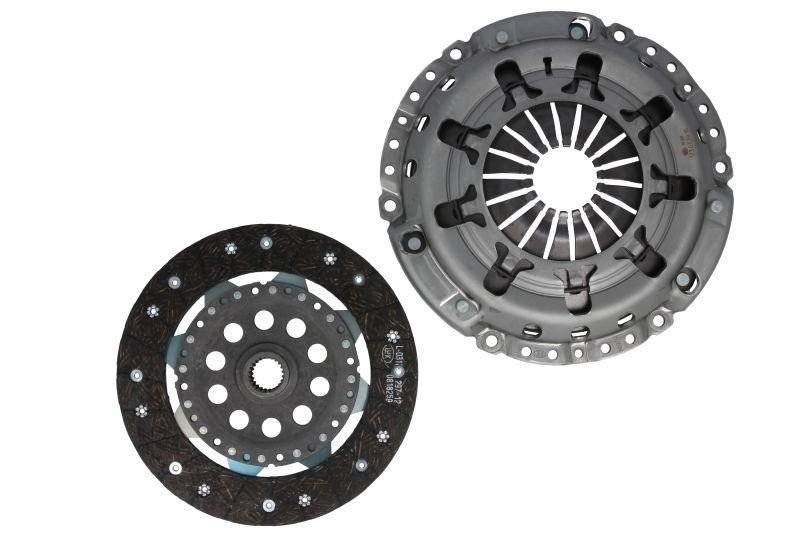 Car clutch kit Volvo S60: 623315109 Luk Clutch Kit