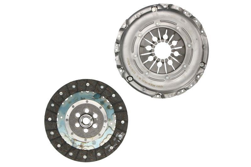 Valeo 826859 Clutch Kit 826859 826859 Valeo Clutch Kit