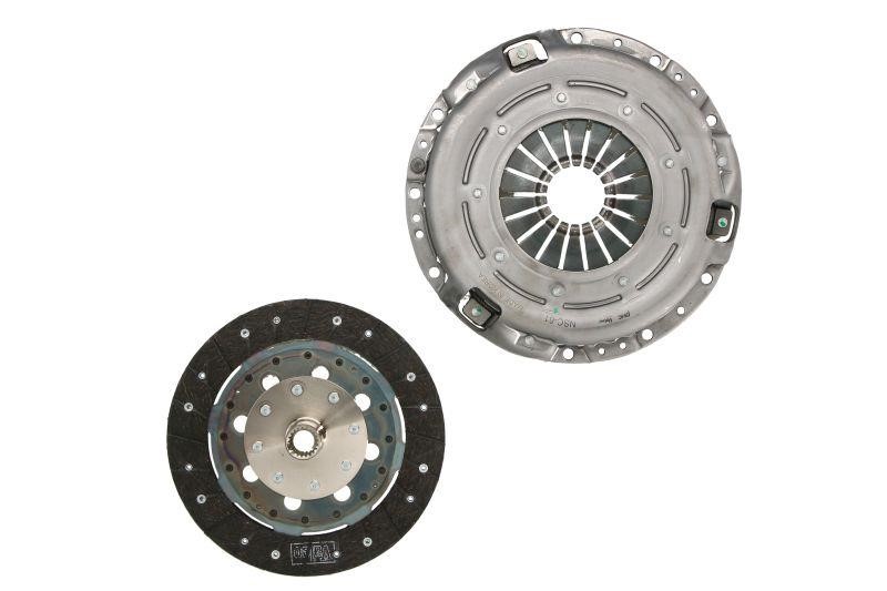 Valeo 826718 Clutch Kit 826718 826718 Valeo Clutch Kit