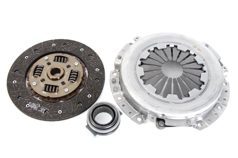 Clutch set Subaru Justy: 620322000 Luk Clutch Kit