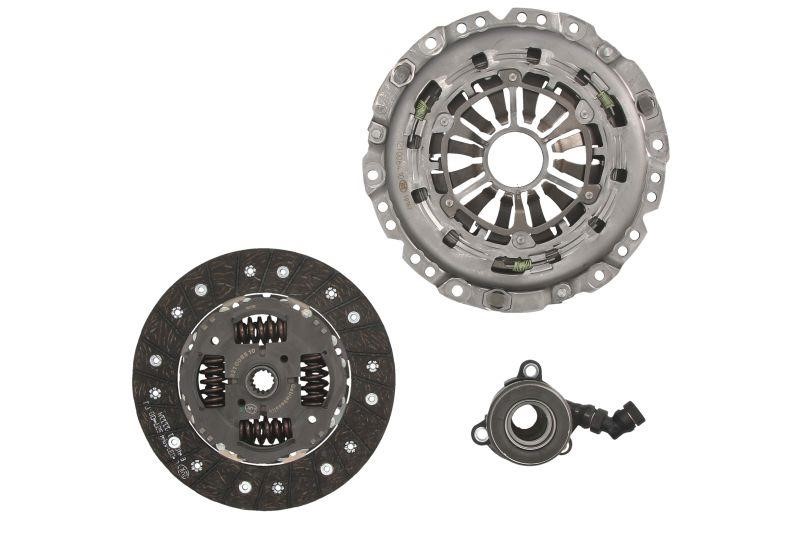 Luk 621 3030 33 Clutch Kit 621303033 621303033 Luk Clutch Kit