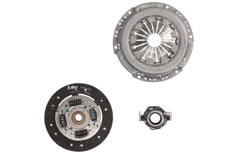 Automotive clutch kit Fiat Palio: 801984 Valeo Clutch Kit