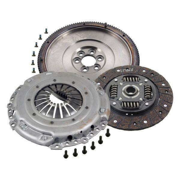 Valeo 835006 Clutch Kit 835006 835006 Valeo Clutch Kit