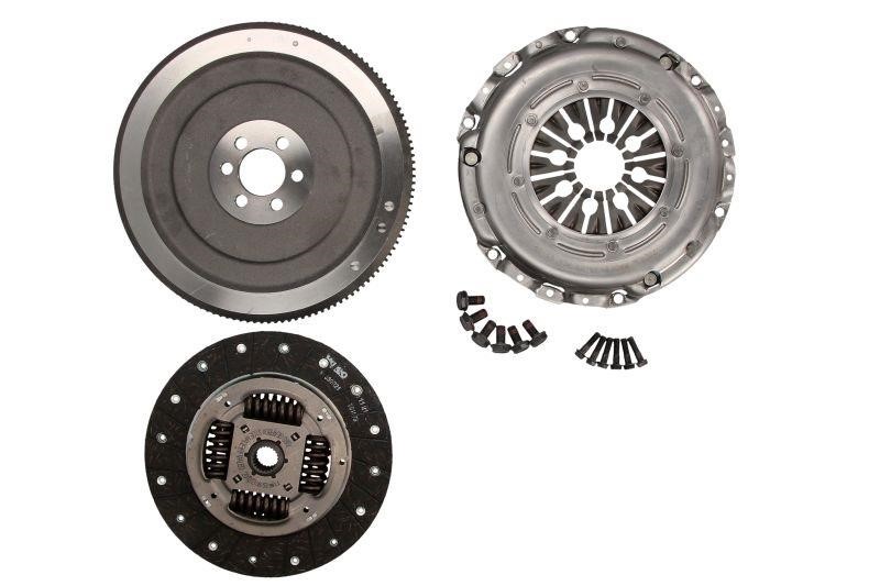 Automotive clutch kit Audi: 835050 Valeo Clutch Kit