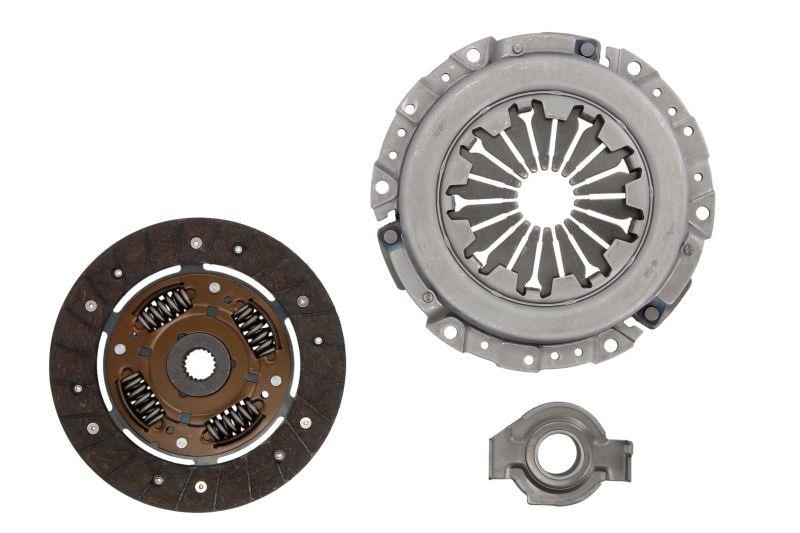 Car clutch kit Fiat Strada: 801126 Valeo Clutch Kit