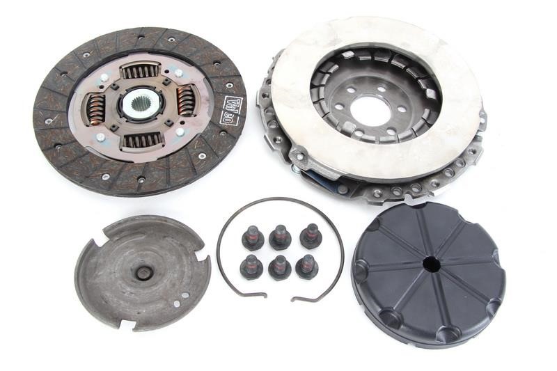 Valeo 801440 Clutch Kit 801440 801440 Valeo Clutch Kit