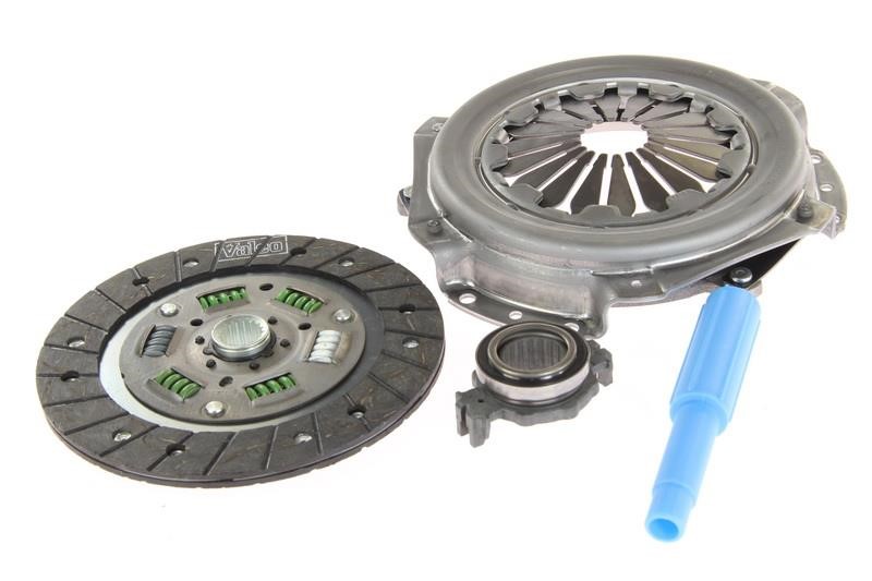 Valeo 801418 Clutch Kit 801418 801418 Valeo Clutch Kit