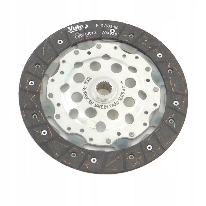 Buy Valeo 837096 at a low price in United Arab Emirates!