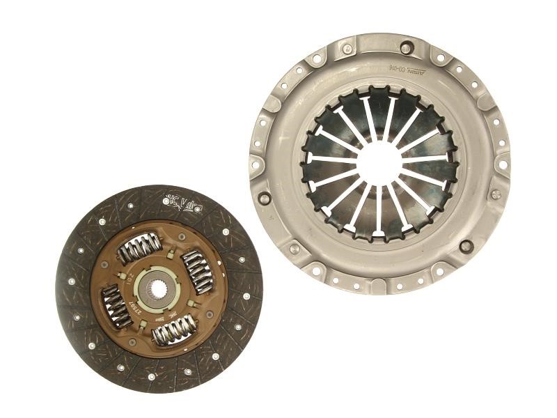 Clutch set Daewoo Orion: KO035R Aisin Clutch Kit