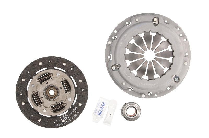 Automotive clutch kit Fiat Doblo: KEFI14 Aisin Clutch Kit