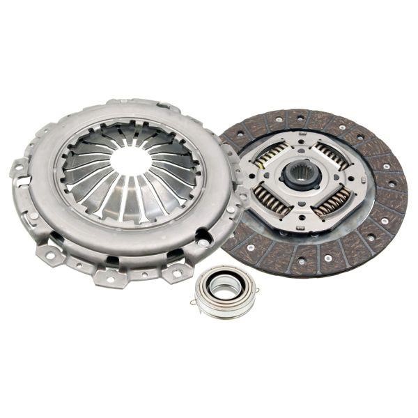 Blue Print ADC43096 Clutch Kit ADC43096 ADC43096 Blue Print Clutch Kit