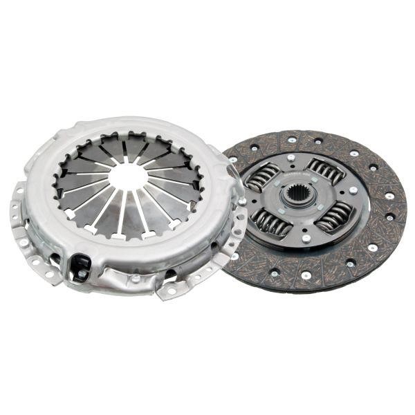 Blue Print ADT330257 Clutch Kit ADT330257 ADT330257 Blue Print Clutch Kit
