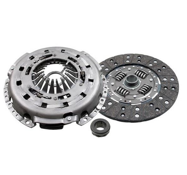 Clutch set Porsche: ADBP300165 Blue Print Clutch kit