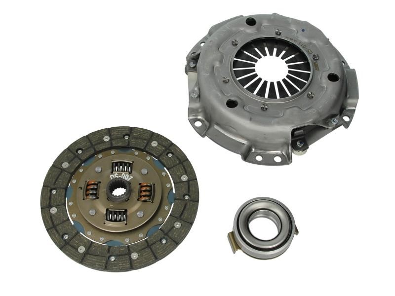 Aisin KS-002A Clutch Kit KS002A KS002A Aisin Clutch Kit