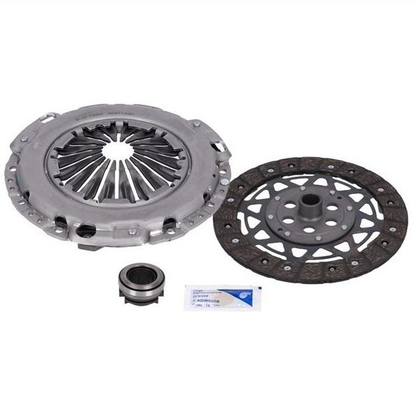 Car clutch kit Mini: ADB113001 Blue Print Clutch Kit