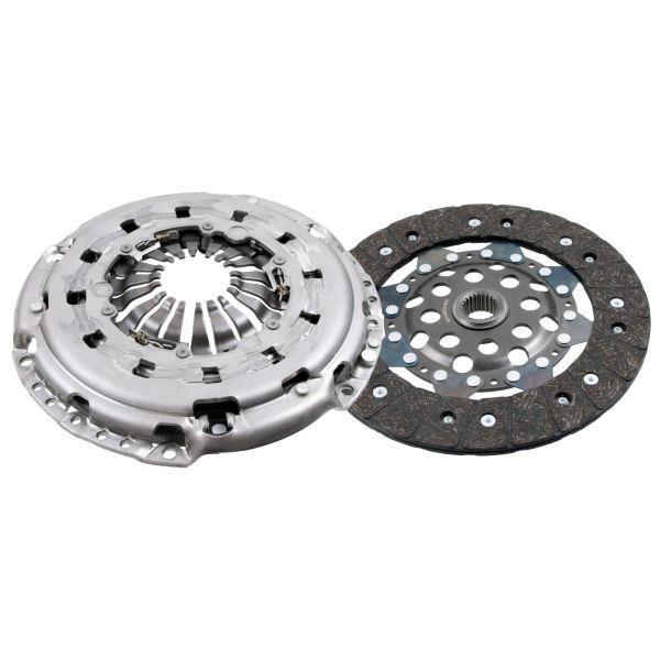 Blue Print ADBP300122 Clutch kit ADBP300122 ADBP300122 Blue Print Clutch kit