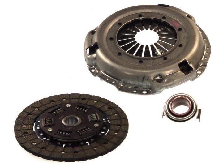 Automotive clutch kit Rover 600: KH028B Aisin Clutch Kit
