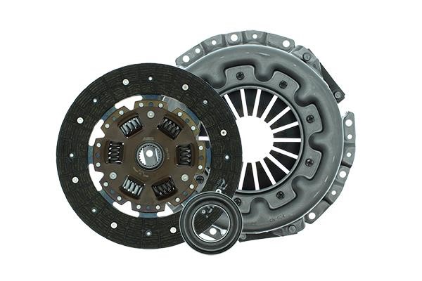 Automotive clutch kit Nissan Pickup: KN027A Aisin Clutch Kit