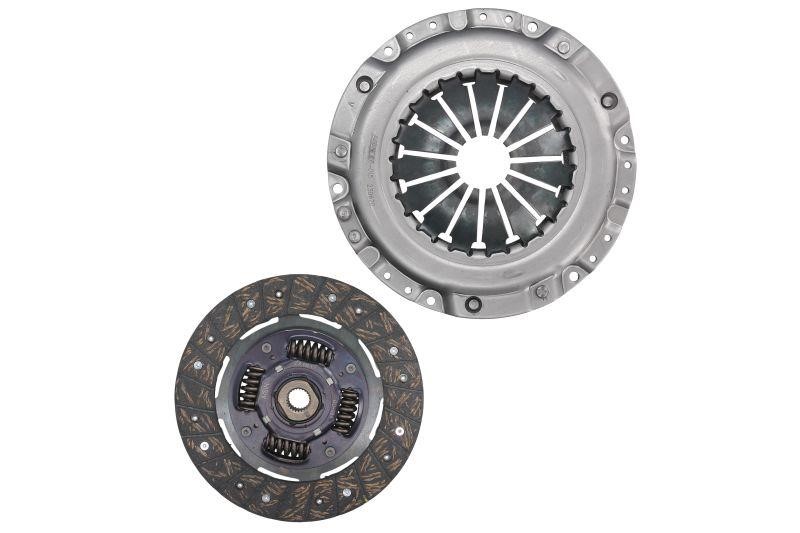 Car clutch kit Daewoo Lacetti: KO034R Aisin Clutch Kit