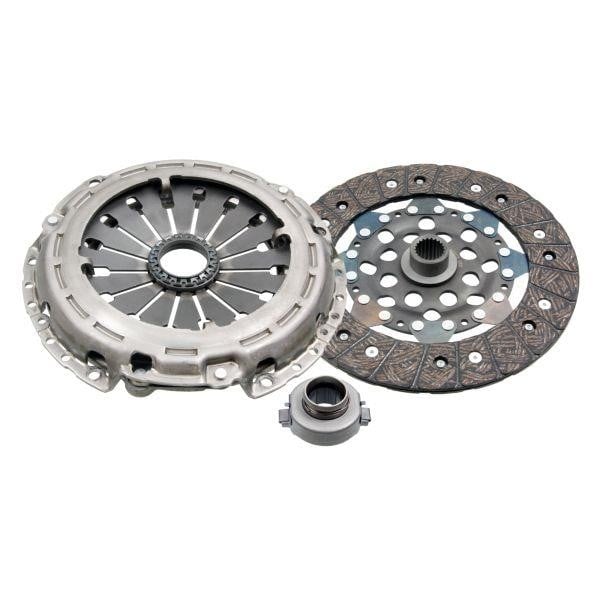 Automotive clutch kit Citroen C8: ADBP300045 Blue Print Clutch kit