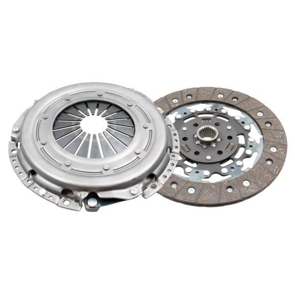 Blue Print ADBP300062 Clutch kit ADBP300062 ADBP300062 Blue Print Clutch kit