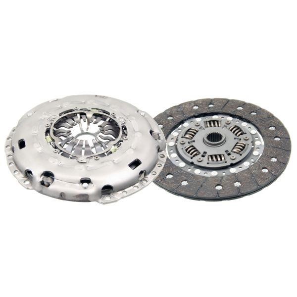 Automotive clutch kit Ford Kuga: ADBP300164 Blue Print Clutch kit