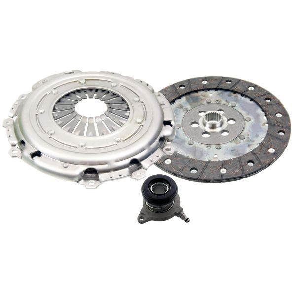 Blue Print ADBP300161 Clutch kit ADBP300161 ADBP300161 Blue Print Clutch kit