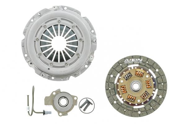 Clutch set Opel Adam: CKEOP15R Aisin Clutch Kit